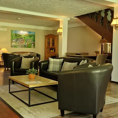 Gaestehaus Behabuehl بيت ضيافة 3*