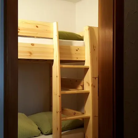 بيت ضيافة Gaestehaus Behabuehl 3*