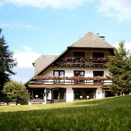 Gaestehaus Behabuehl