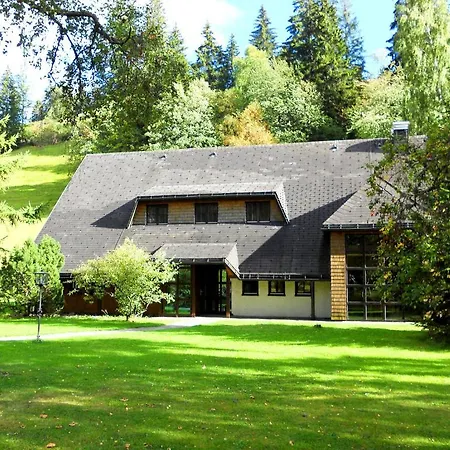Gaestehaus Behabuehl Гостевой дом 3*