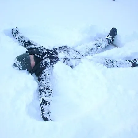 Gaestehaus Behabuehl بيت ضيافة 3*