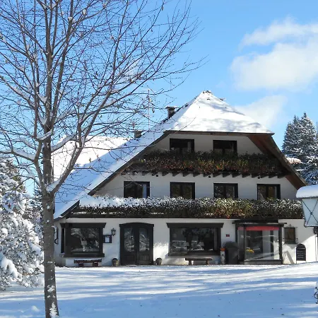 Gaestehaus Behabuehl