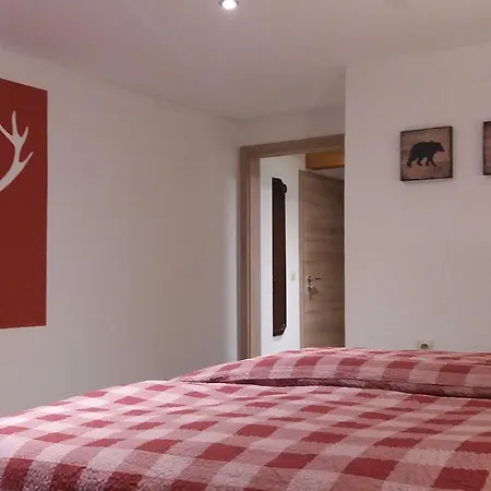 Gaestehaus Behabuehl 3* فيلدبرج