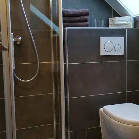 بيت ضيافة Gaestehaus Behabuehl 3*