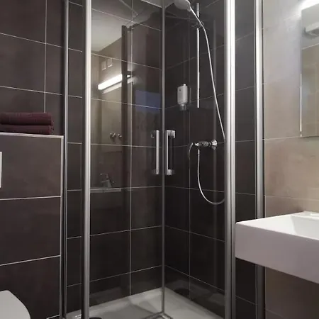 Gaestehaus Behabuehl Guest house 3*