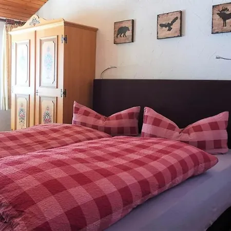 Gaestehaus Behabuehl Casa de hóspedes Feldberg (Baden-Wurttemberg)