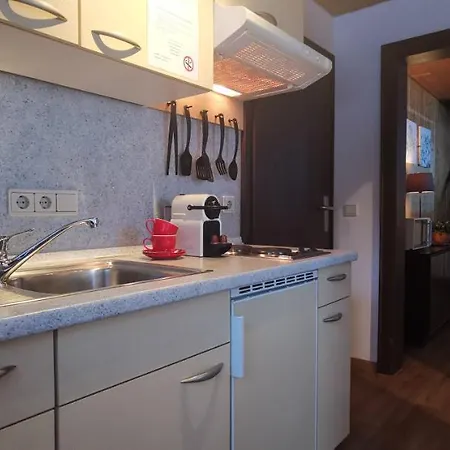 Gaestehaus Behabuehl بيت ضيافة فيلدبرج