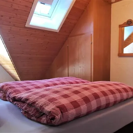 Guest house Gaestehaus Behabuehl