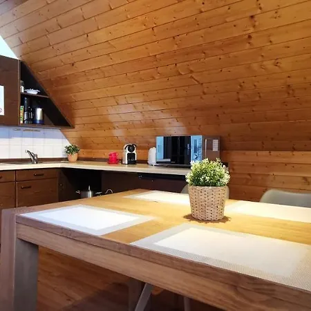 Gaestehaus Behabuehl Guest house