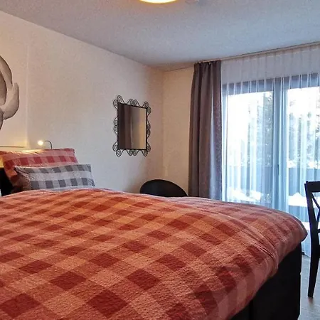 Gaestehaus Behabuehl بيت ضيافة 3*