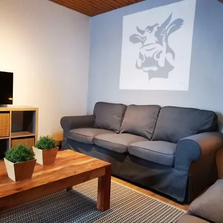 Gaestehaus Behabuehl 3*