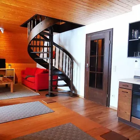 Gaestehaus Behabuehl Casa de hóspedes 3*