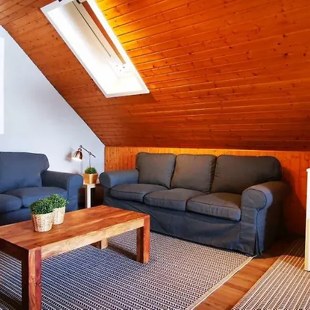 Gaestehaus Behabuehl 3*