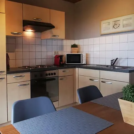 בית הארחה Gaestehaus Behabuehl פלדברג