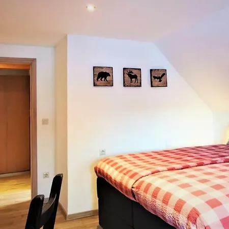 Gaestehaus Behabuehl