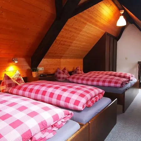 Guest house Gaestehaus Behabuehl Feldberg (Baden-Wurttemberg)