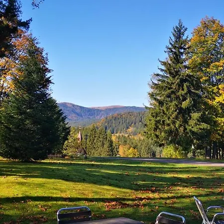 Gaestehaus Behabuehl بيت ضيافة فيلدبرج